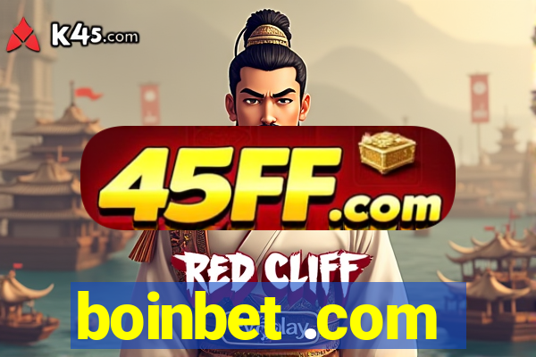 boinbet .com